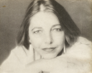 Foto: Isabel Garcia (Tirada do site da autora)