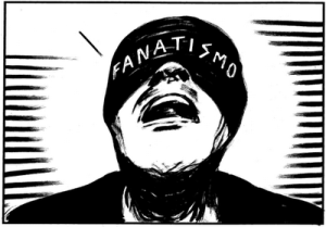 fanatismo
