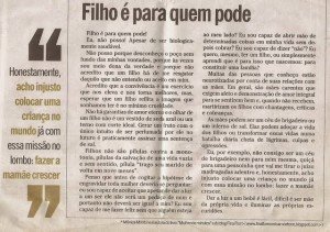 FILHO_MONICA MONTONE
