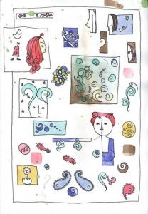 Ilustração: Sil Falqueto
