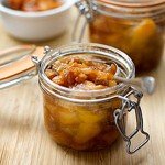 Chutney de Maçã