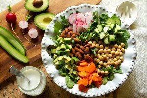 A-Dieta-Vegetariana