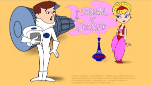 Jeannie