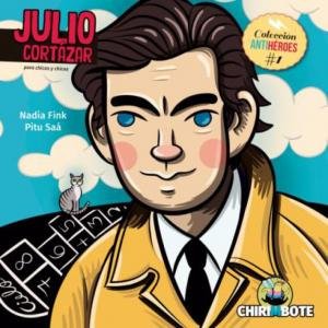 Julio Cortazar